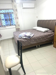 Blk 671 Hougang Avenue 8 (Hougang), HDB 4 Rooms #575082481